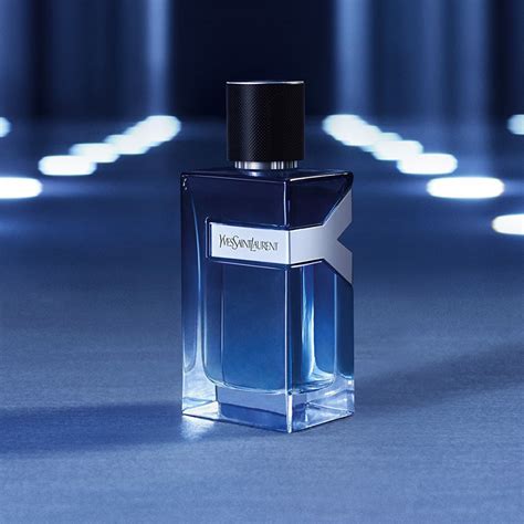 best men's ysl cologne.